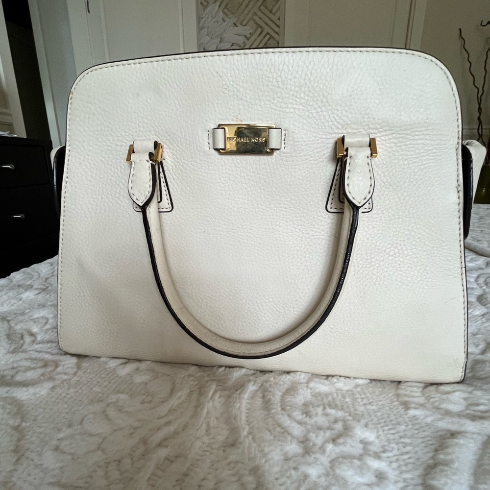 Michael Kors Gia handbag.